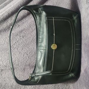 Vintage Coach Handbag